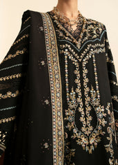 Kanwal Malik | Gulana Winter 25 | Malala | Zayan Clothing UK