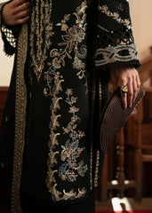 Kanwal Malik | Gulana Winter 25 | Malala | Zayan Clothing UK
