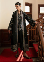 Kanwal Malik | Gulana Winter 25 | Malala | Zayan Clothing UK