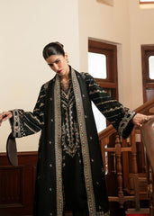 Kanwal Malik | Gulana Winter 25 | Malala | Zayan Clothing UK