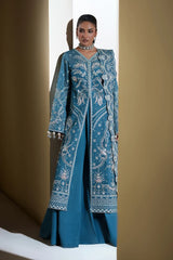 Asame | Luxury Formal Zeryn | Swan