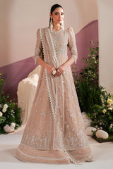 Alizeh | Handcrafted Eid Edit 25 | AF-HM-4039-Sakura