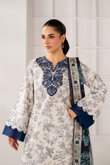 Xenia Formals | Namah Lawn 26 | KYMA
