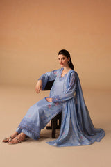 Afrozeh | The Haze 26 | Opaline