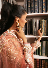 Inayat | Festive Formals |SUN-KISSED