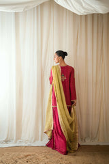 Sana Abbas | Zeya Formals | SIARA