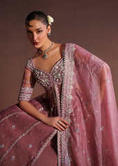 Dastoor | Maahi Luxury Pret | Elima