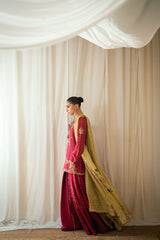 Sana Abbas | Zeya Formals | SIARA