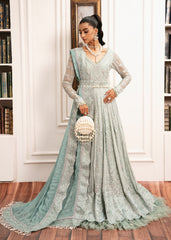 Inayat | Festive Formals | EQUISITE-ROSE