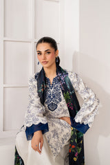 Xenia Formals | Namah Lawn 26 | KYMA