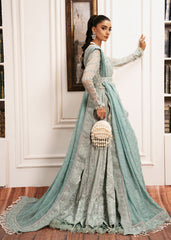 Inayat | Festive Formals | EQUISITE-ROSE