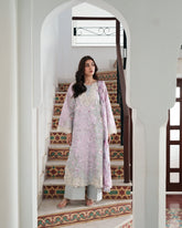 Neeshay | Summer Lines | BLUSHMERE