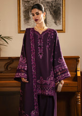 Kanwal Malik | Gulana Winter 25 | Roshanda