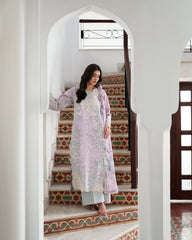 Neeshay | Summer Lines | BLUSHMERE