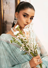 Inayat | Festive Formals | EQUISITE-ROSE
