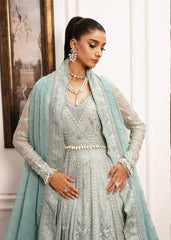 Inayat | Festive Formals | EQUISITE-ROSE