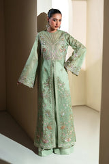 Asame | Luxury Formal Zeryn | Mist