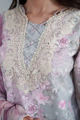 Neeshay | Summer Lines | BLUSHMERE