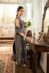 Florent | Eid Edits Luxury Lawn | FEE-4A