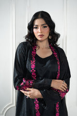 Wahaj M Khan | Lra Eid Collection 26 | Magenta Lyra JS