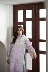 Neeshay | Summer Lines | BLUSHMERE