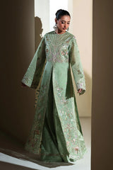 Asame | Luxury Formal Zeryn | Mist