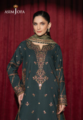 Asim Jofa | Premium Festive | AJPF-05