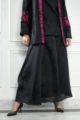 Wahaj M Khan | Lra Eid Collection 26 | Magenta Lyra JS