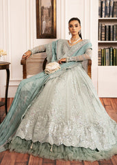 Inayat | Festive Formals | EQUISITE-ROSE