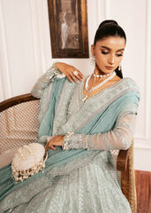 Inayat | Festive Formals | EQUISITE-ROSE