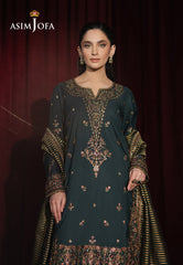 Asim Jofa | Premium Festive | AJPF-05