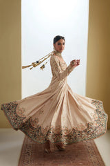 Asame | Luxury Formal Zeryn | Dove