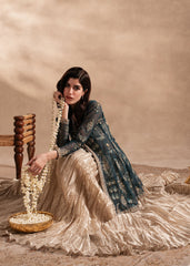 Sadaf Fawad Khan | Nafees Formals 25 | Nageenah