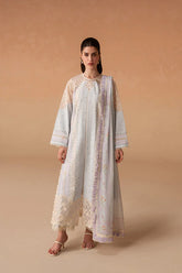Afrozeh | The Haze 26 | Sunnival Blue