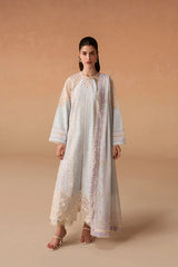 Afrozeh | The Haze 26 | Sunnival Blue