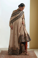 Asame | Luxury Formal Zeryn | Dove