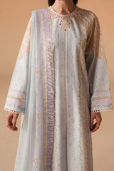 Afrozeh | The Haze 26 | Sunnival Blue