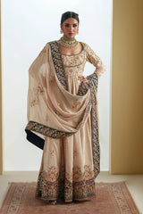 Asame | Luxury Formal Zeryn | Dove