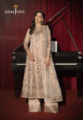 Asim Jofa | Premium Festive | AJPF-33