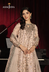 Asim Jofa | Premium Festive | AJPF-33