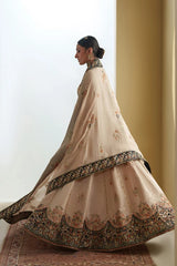 Asame | Luxury Formal Zeryn | Dove
