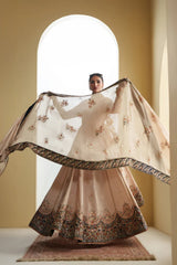Asame | Luxury Formal Zeryn | Dove