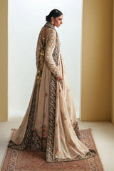 Asame | Luxury Formal Zeryn | Dove