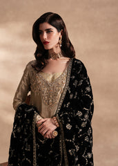 Sadaf Fawad Khan | Nafees Formals 25 | Nuhaz