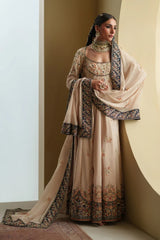 Asame | Luxury Formal Zeryn | Dove