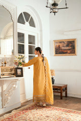 Florent | Eid Edits Luxury Lawn | FEE-6B