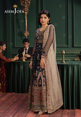 Asim Jofa | Premium Festive | AJPF-39