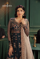 Asim Jofa | Premium Festive | AJPF-39