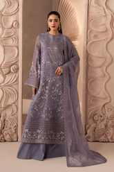 Lavish Premium | Izhare Muhabbat | Purple Grace