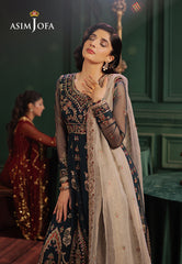 Asim Jofa | Premium Festive | AJPF-39